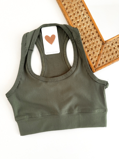 Top Ancho Formentera - comprar online