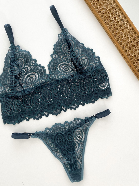 Conjunto Mallorca