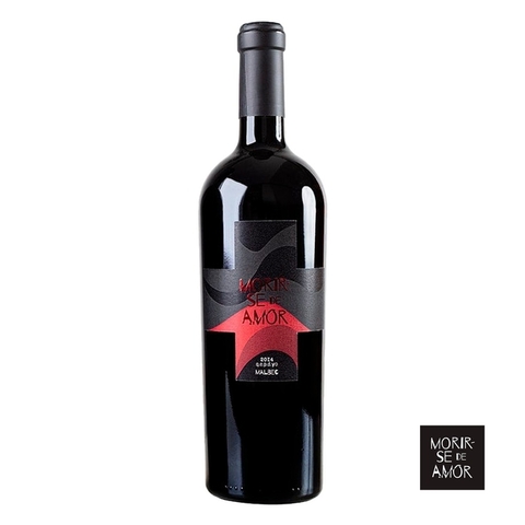 Morir-se de Amor Edition Capsule 2018