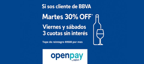 Carrusel Mundo Vinos de Noe