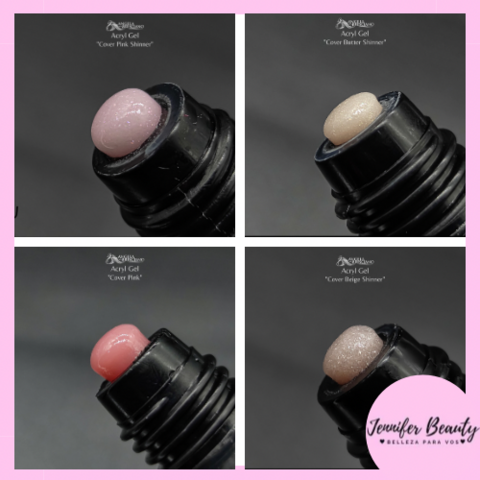 Poligel Angela Bresciano