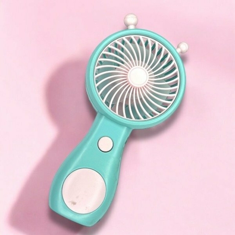 Ventilador inalámbrico