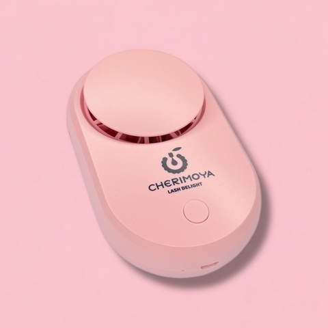 Ventilador portátil cherimoya - comprar online