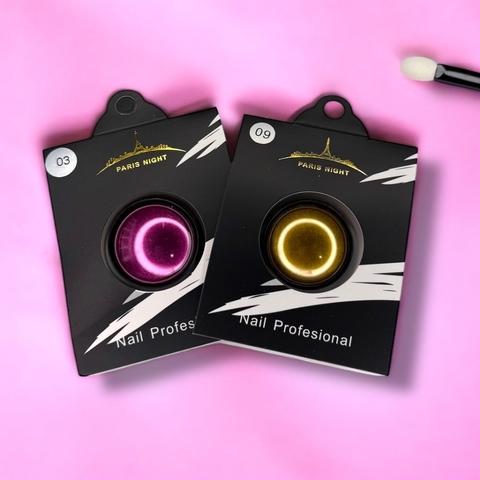 Polvo espejo paris naigt - comprar online