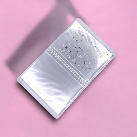 Álbum para stickers