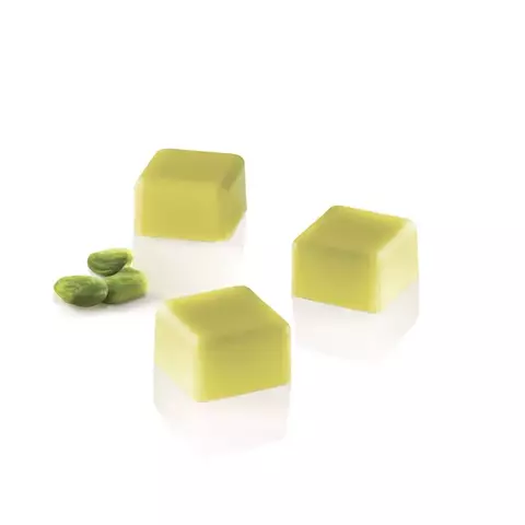 CH029 - CUBO 01 - P - 21X21 H21 MM - SILIKOMART - comprar online