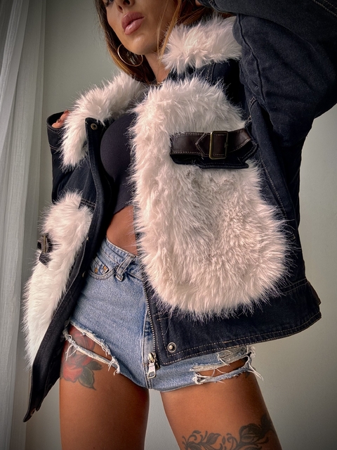 CAMPERA JESSIE - comprar online