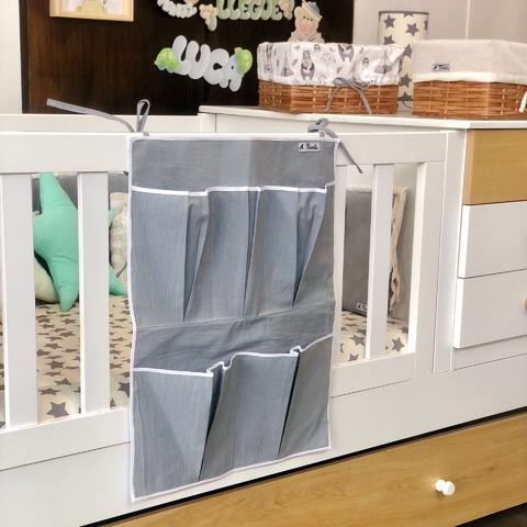 Bolsillero organizador Tusor