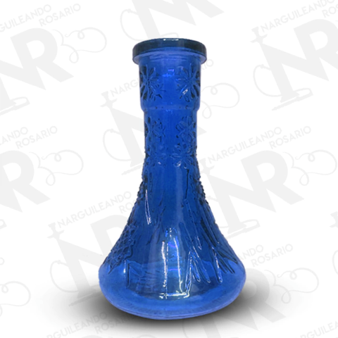 JARRON MEDIANO TRIANGULO AZUL - comprar online