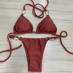Conjunto Luna - Sabbia