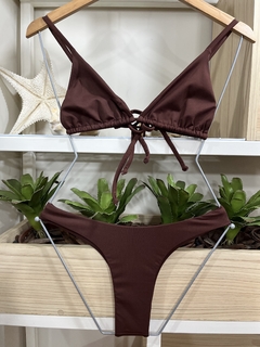 Cortininha Boho - loja online