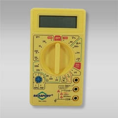 Multímetro Digital - comprar online