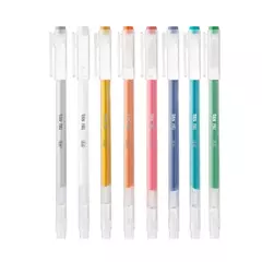 Caneta Gel Full - 0.6mm - Tris - comprar online