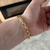 PULSEIRA CADEADO 6MM - FECHO N.SENHORA - comprar online