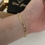 PULSEIRA 3 POR 1 - 4,5MM - FECHO N.SENHORA na internet