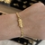 PULSEIRA GRUMET DUPLA 4,5MM - comprar online