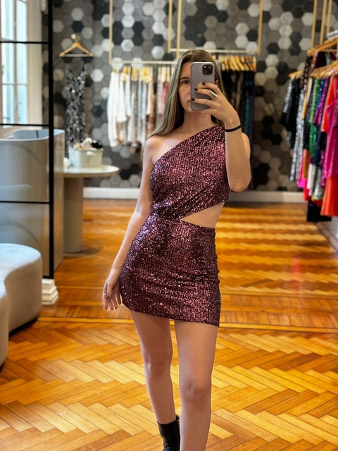 Vestido Munich - comprar online