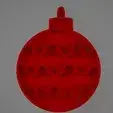 cortante +sello set x 4 bolas navideñas - comprar online