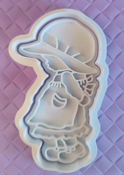 cortante sarah key mod.1