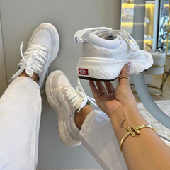 Vans neo branco