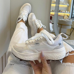 Vans neo branco na internet