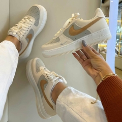 Nike Air Force