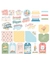 Die Cuts FRASES, SOBRES Y TAGS CUENTA CONMIGO ARTESANA TALLER