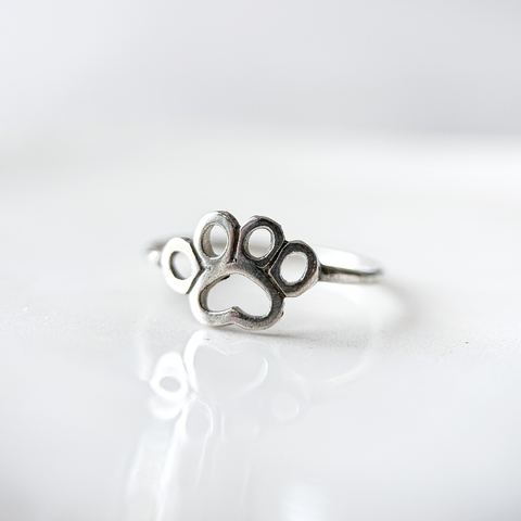Anillo Doggy (Talle 18)