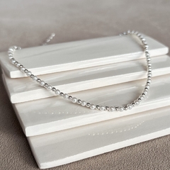 The Perfect Pearl Choker