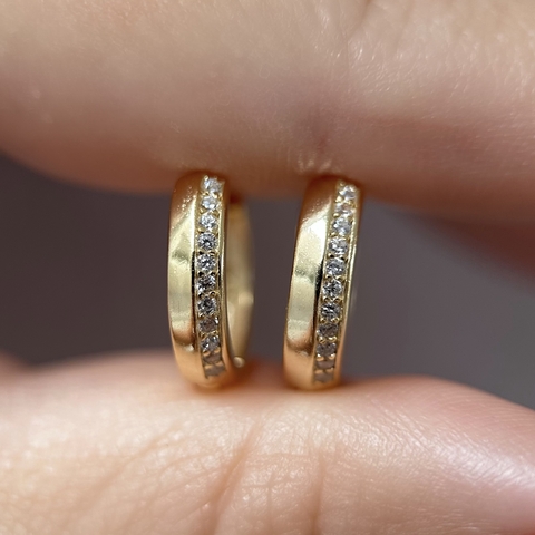 Argollas Not A Kid Anymore - comprar online