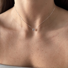 Choker Thanks But No Thanks