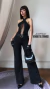 Jumpsuit VENDETTA STRINGS | Importado exclusivo. - comprar online