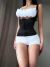 Top Corset DÉESSE - comprar online