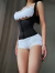 Top Corset DÉESSE - tienda online