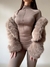JUMPSUIT MOSKVA ( no translucido) - comprar online