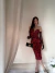 Dress FIAMMA |importado limitados precio lanzamiento - comprar online