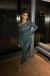 Jumpsuit OBSCURA| importado - Black Baccara