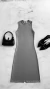 Dress LUNARE