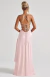 Dress BELLANOVA | importado - Black Baccara