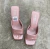 Shoes ALDO ( importado ) - Black Baccara