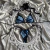 Bikini BUTTERFLY SAPPHIRE | importado limitada.