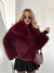 Tapado Zara ( importado) - tienda online