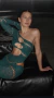 JUMPSUIT NOTTURNA ( importado exclusivo) - comprar online