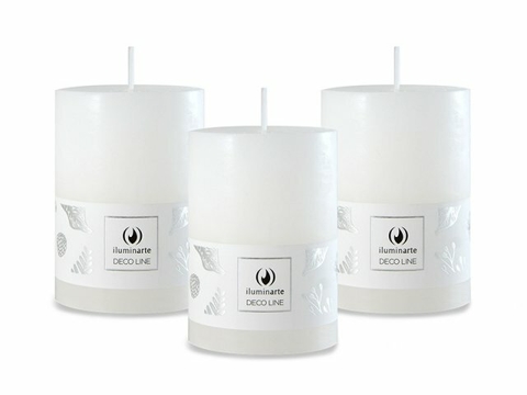 VELONCITO BLANCO 8 x 5.6cm (024G)