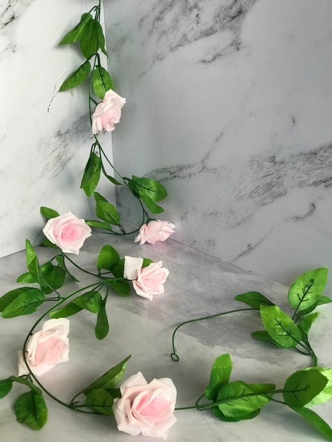 GUIA DE ROSAS 2,45MTS