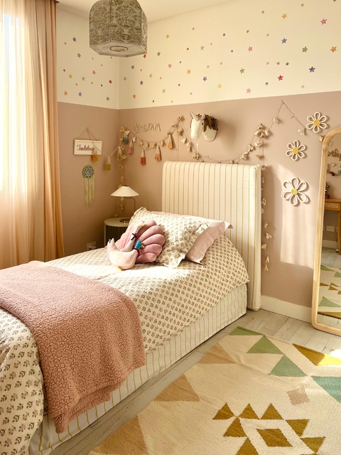 Funda de acolchado Estocolmo (reversible) - comprar online