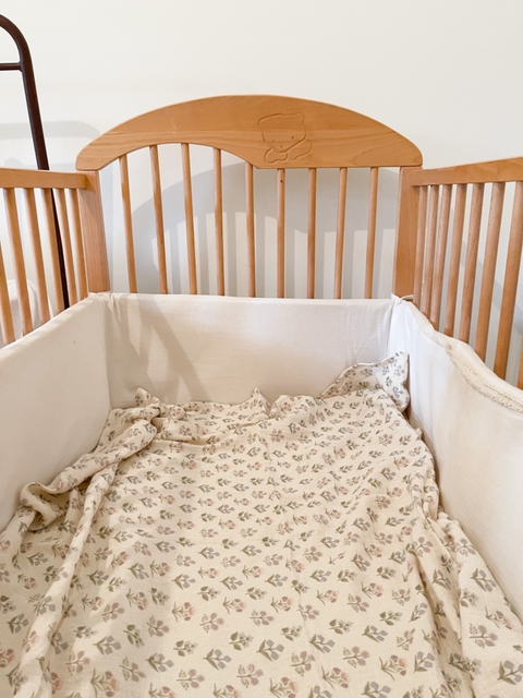 Swaddle Estocolmo (Mantita-Babita)