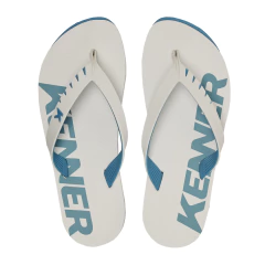 Kenner RED Branco e Azul Original 1001-28 - comprar online