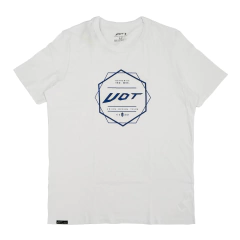 Camiseta UOT Branca ORIGINAL MCM-4127