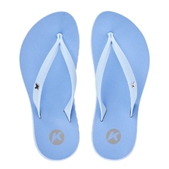Kenner Ibiza Candy Infantil Azul EYR-06 - comprar online